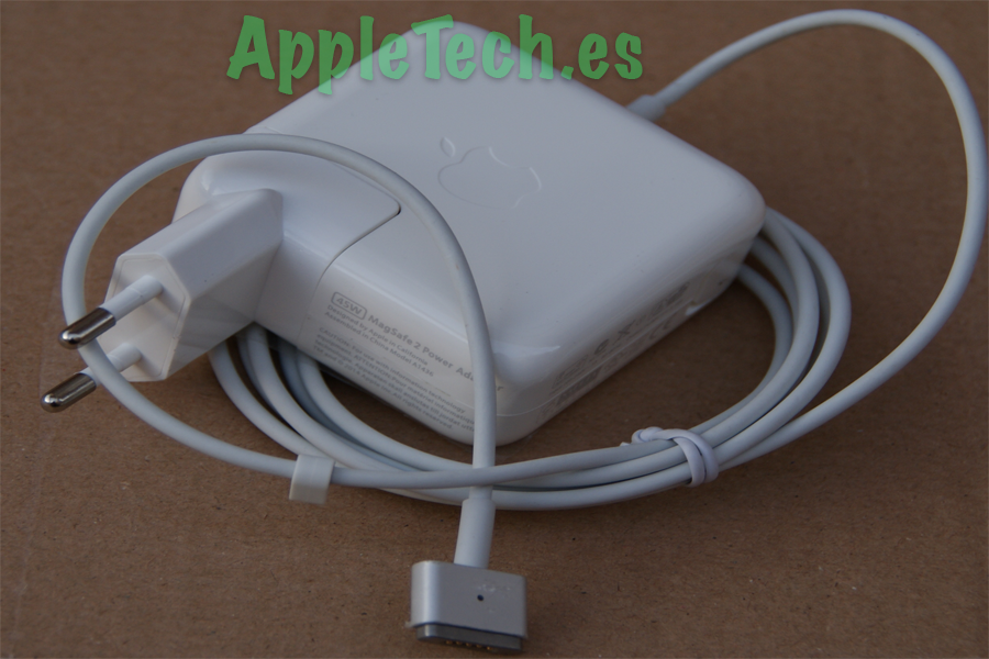 orginal car charger for macbook air 2013 a1466