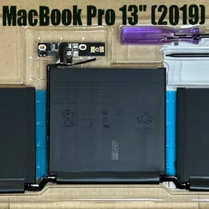 Batería para MacBook Pro 13" (2019) - A2159 A2171