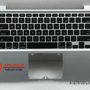 Replacement Top Case para el MacBook Pro 13" Unibody A1278