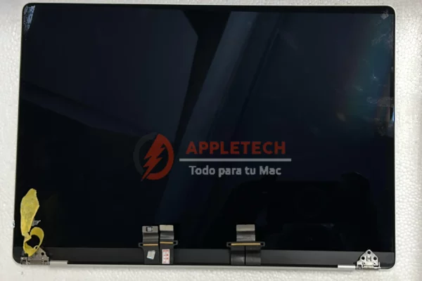 Pantalla ORIGINAL MacBook Pro A2485 16.2 pulgadas 2021